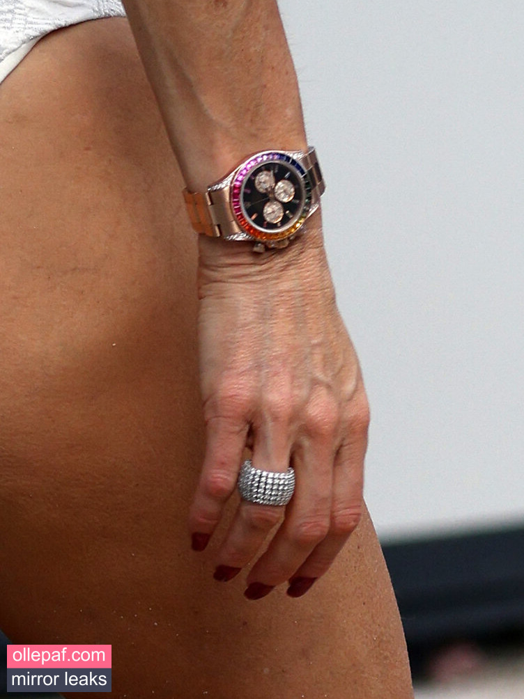Latest Leaks Bethenny Frankel Nude #193 - Fapello