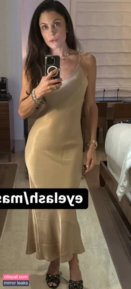 Latest Leaks Bethenny Frankel Nude #239 - Fapello