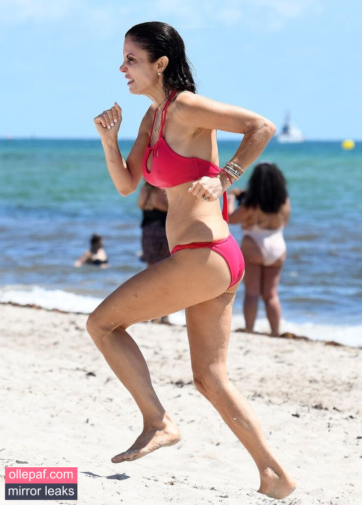Latest Leaks Bethenny Frankel Nude #28 - Fapello