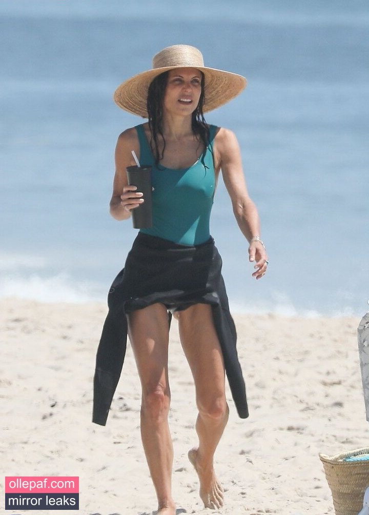 Latest Leaks Bethenny Frankel Nude #295 - Fapello