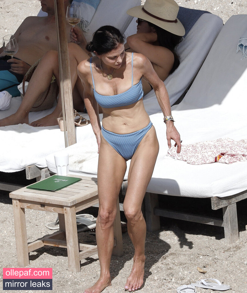 Latest Leaks Bethenny Frankel Nude #360 - Fapello
