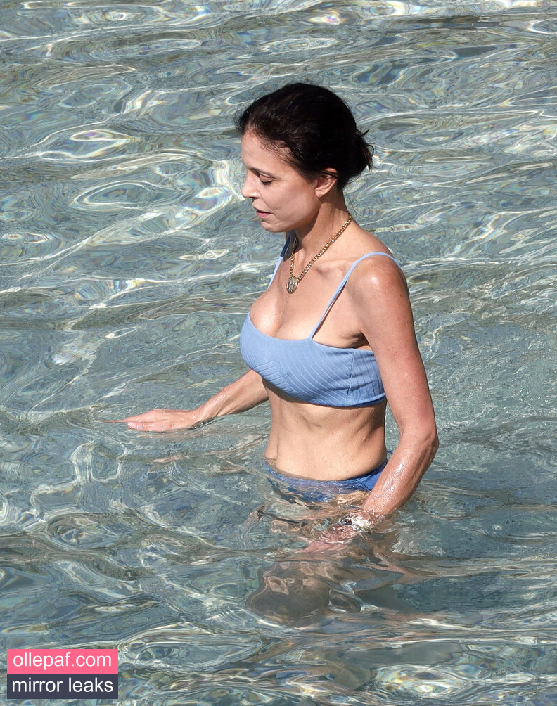 Latest Leaks Bethenny Frankel Nude #362 - Fapello