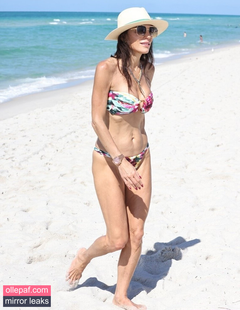 Latest Leaks Bethenny Frankel Nude #59 - Fapello