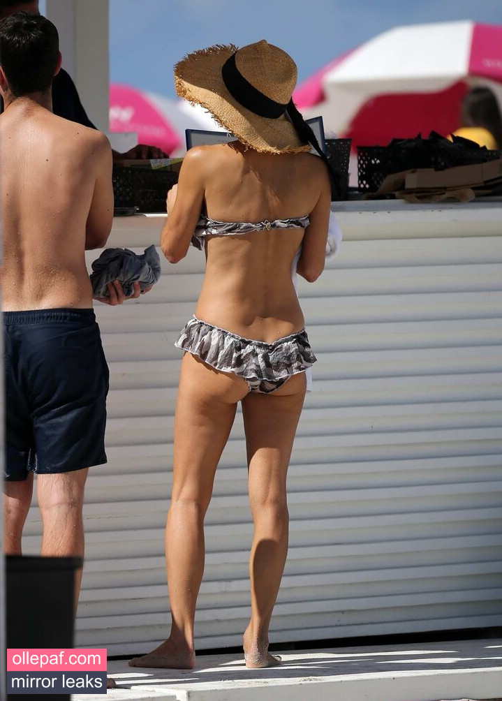 Latest Leaks Bethenny Frankel Nude #95 - Fapello