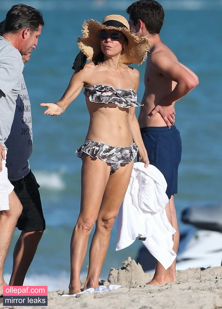 Latest Leaks Bethenny Frankel Nude #97 - Fapello