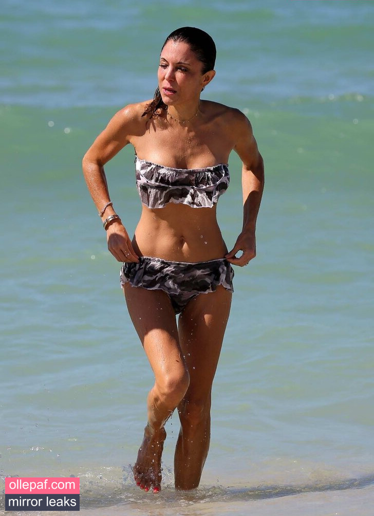 Latest Leaks Bethenny Frankel Nude #99 - Fapello