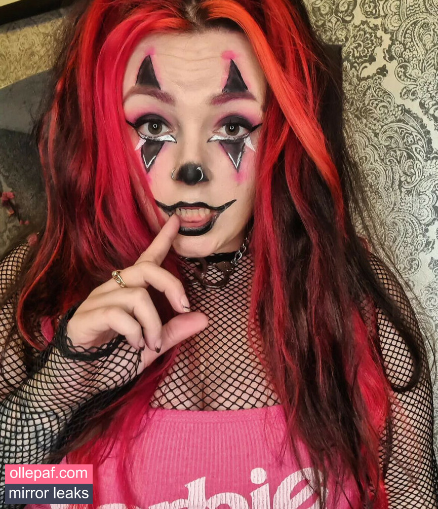 Latest Leaks Bethfanglily Nude #10 - Fapello