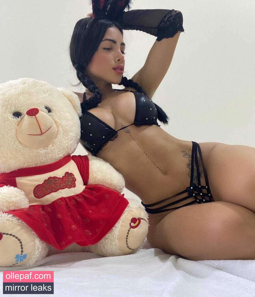 Latest Leaks betsyarenas Nude #9 - Fapello