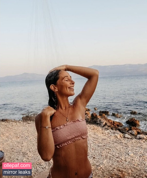 Latest Leaks Betterworld.travellers Nude #7 - Fapello