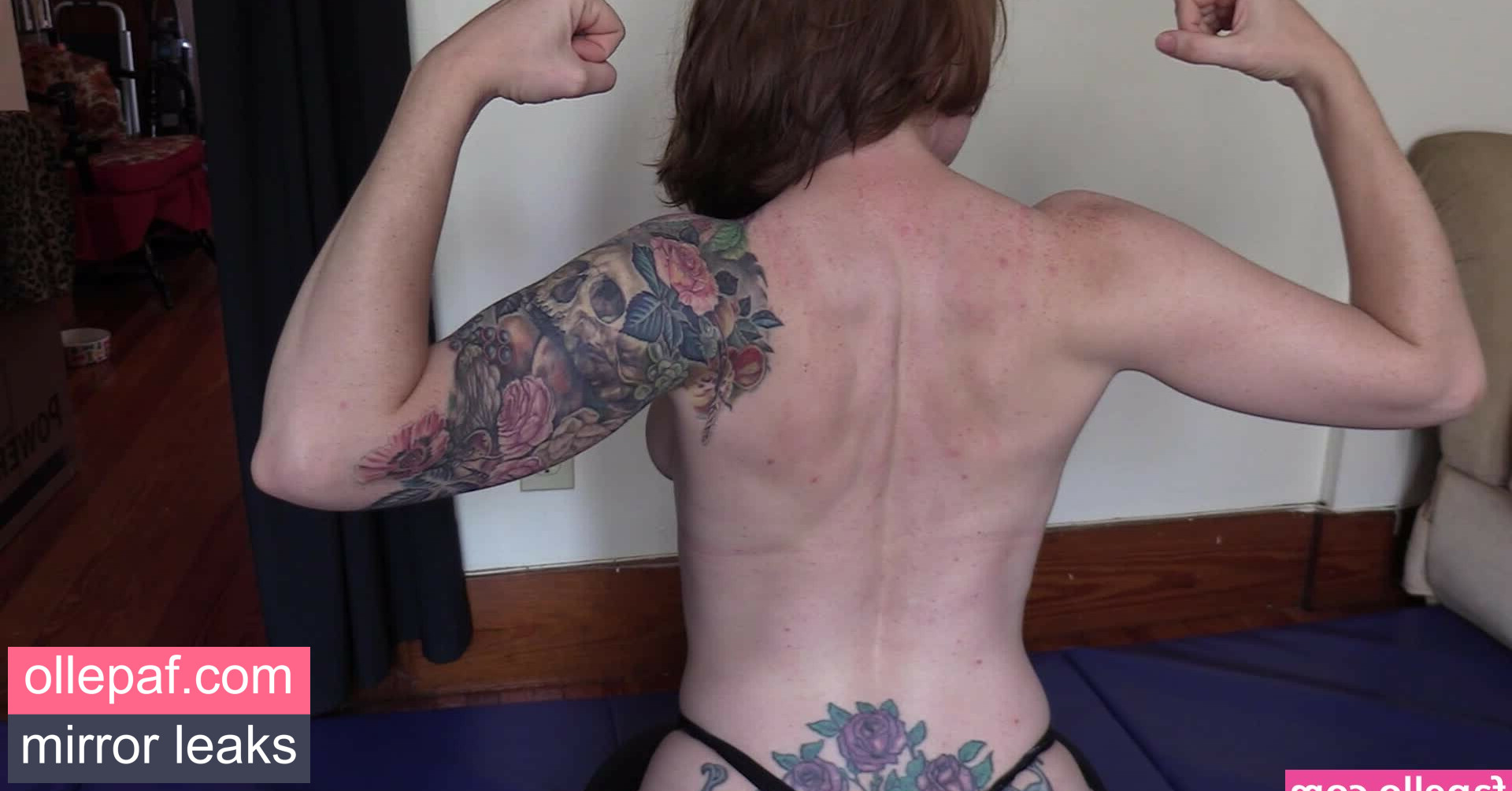 Latest Leaks Bettie Bondage Nude #20 - Fapello