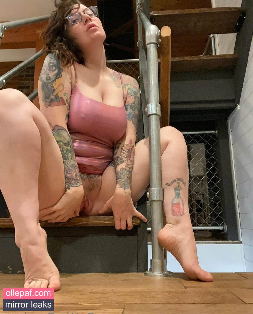 Latest Leaks Bettie Bondage Nude #876 - Fapello
