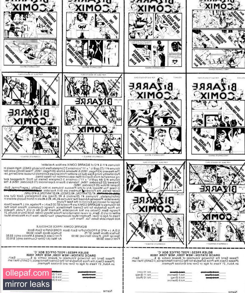 Latest Leaks Bettie Page Nude #230 - Fapello