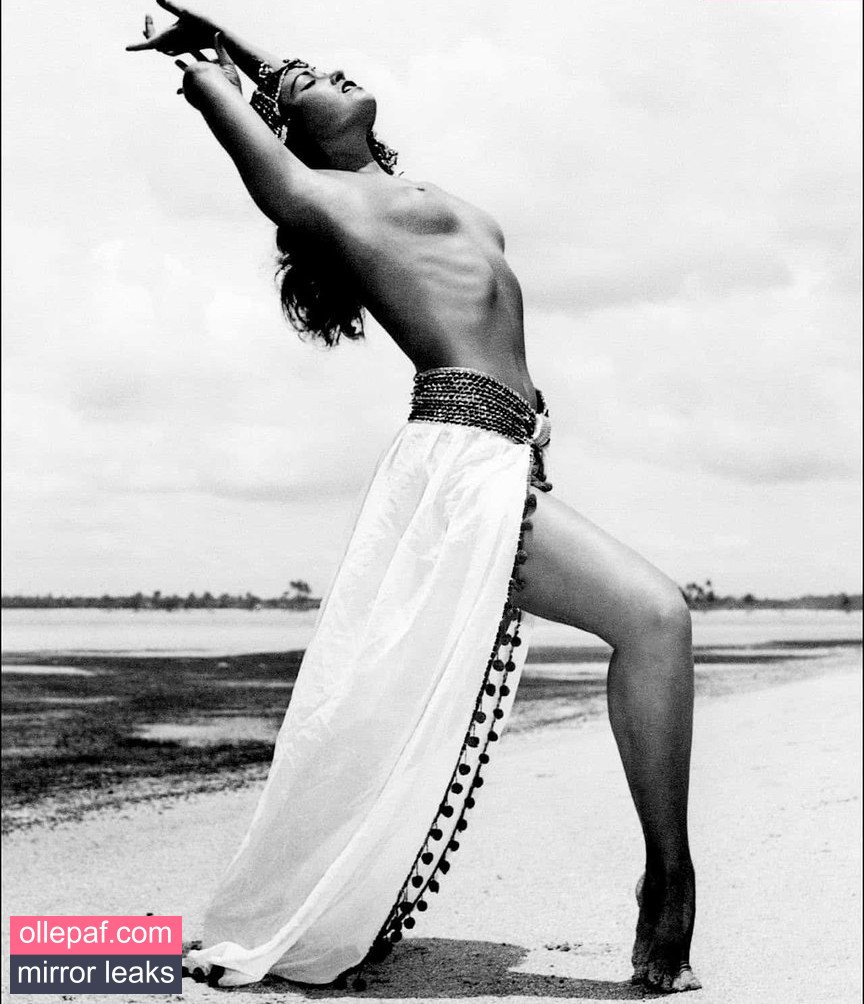 Latest Leaks Bettie Page Nude #325 - Fapello