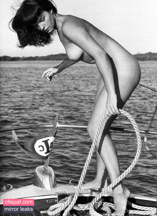 Latest Leaks Bettie Page Nude #98 - Fapello