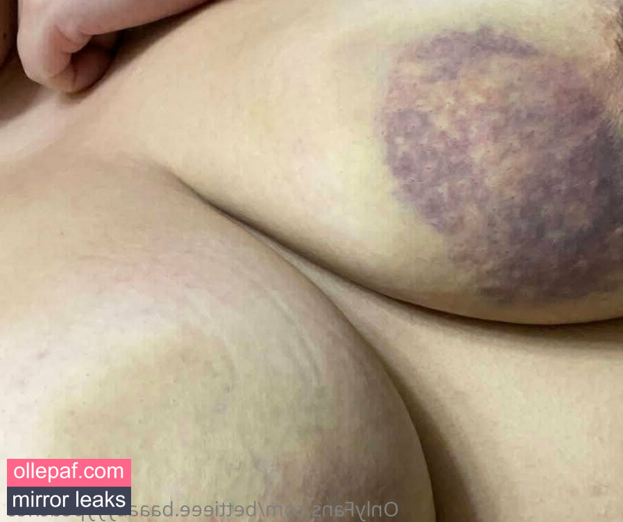 Latest Leaks bettieee.baaabyyypeaches Nude #11 - Fapello