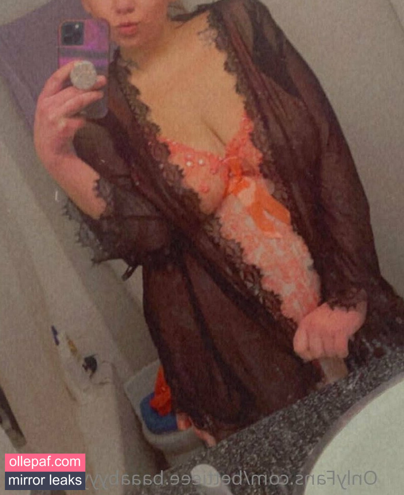 Latest Leaks bettieee.baaabyyypeaches Nude #18 - Fapello