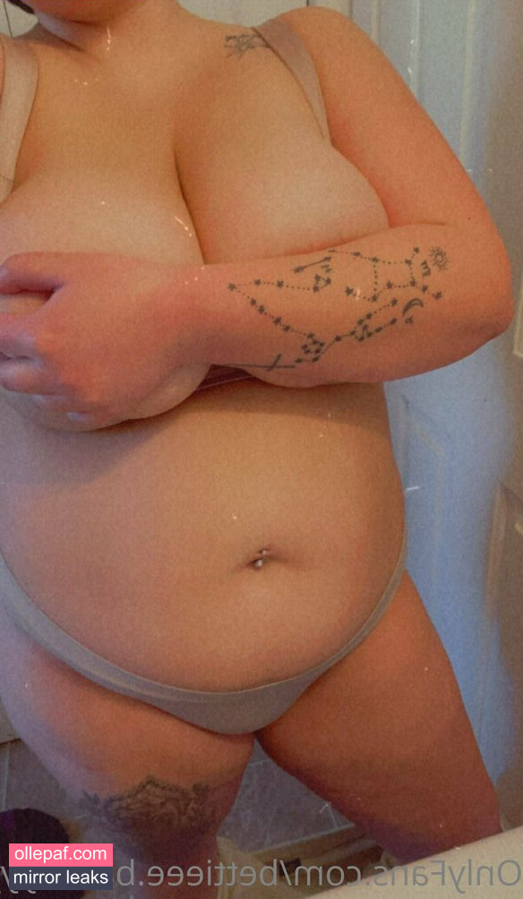 Latest Leaks bettieee.baaabyyypeaches Nude #3 - Fapello