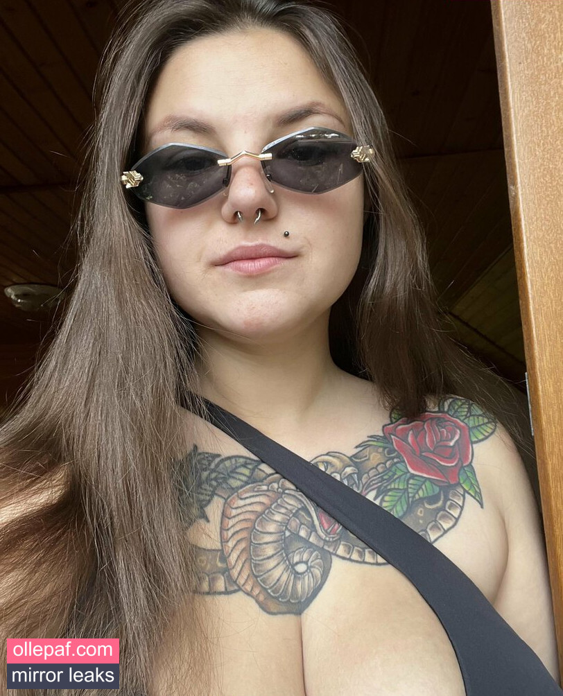 Latest Leaks betty_bong Nude #2 - Fapello