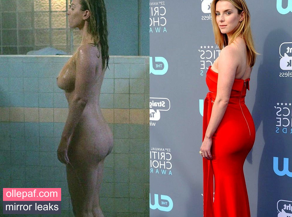 Betty Gilpin Nude Leaks OnlyFans #175 - Fapello