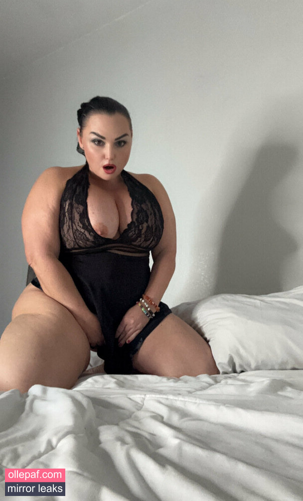 Latest Leaks bettybang Nude #34 - Fapello