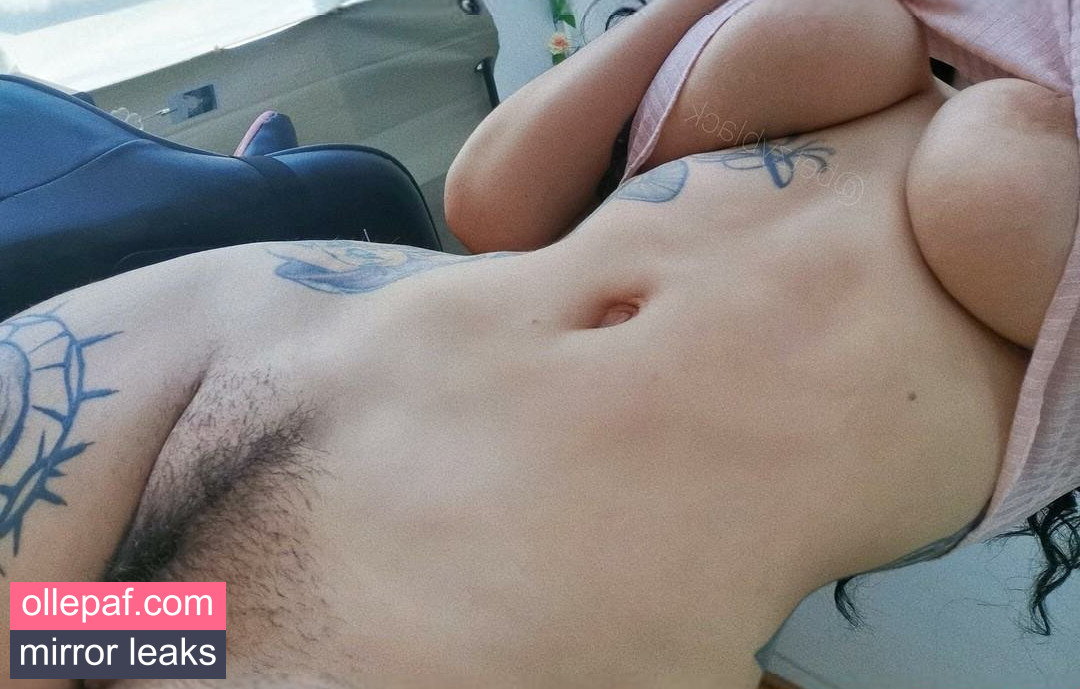 Latest Leaks BetzyBlack Nude #60 - Fapello