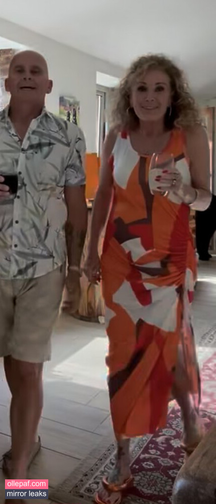 Latest Leaks Bev Callard Nude #2 - Fapello