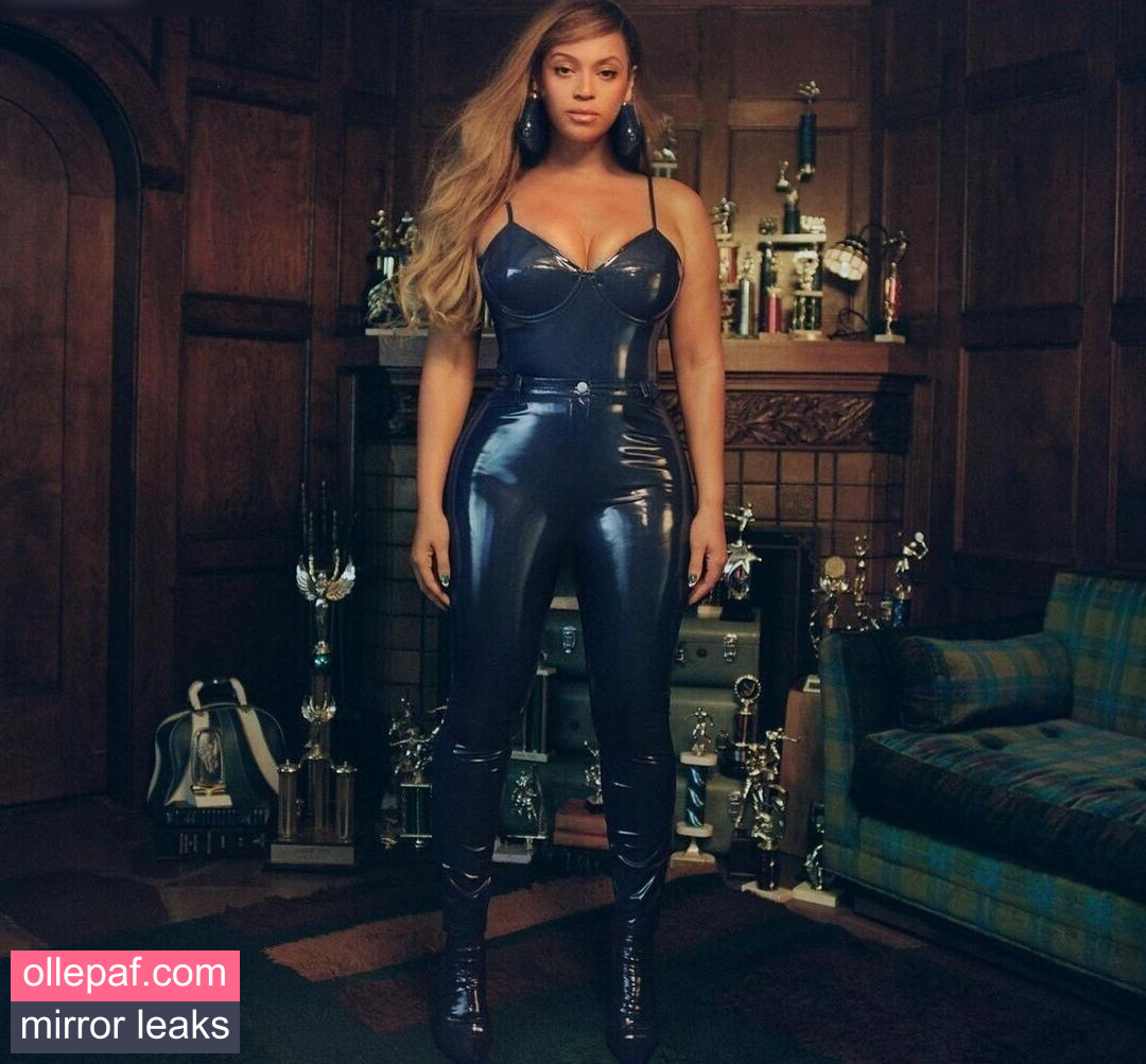 Latest Leaks Beyoncé Knowles Nude #104 - Fapello