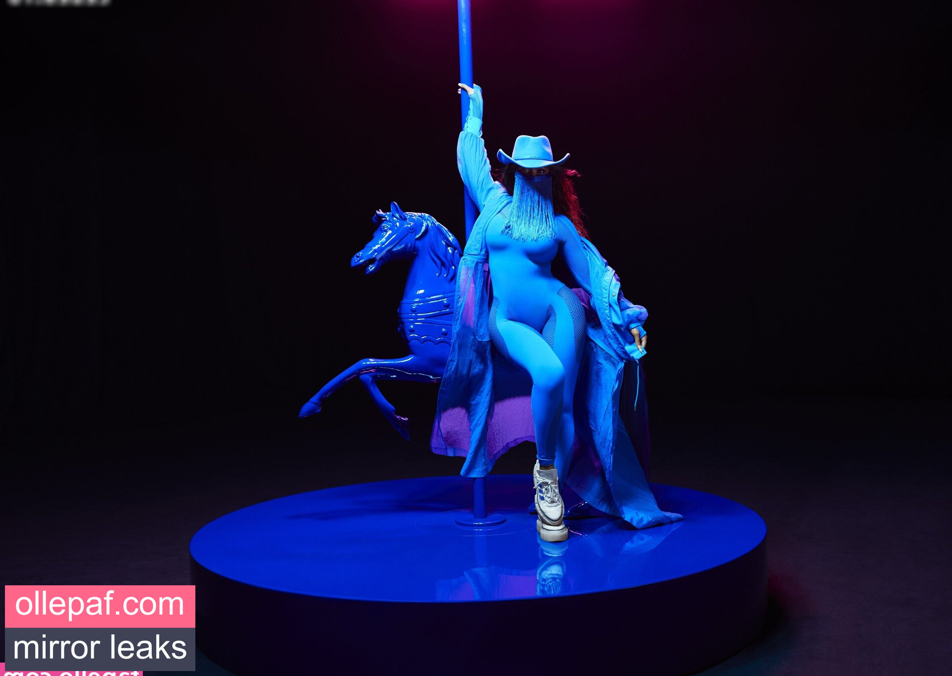 Latest Leaks Beyoncé Knowles Nude #120 - Fapello