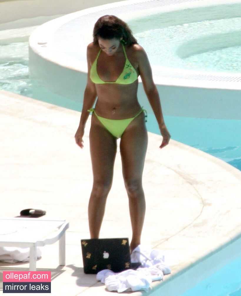 Latest Leaks Beyoncé Knowles Nude #131 - Fapello