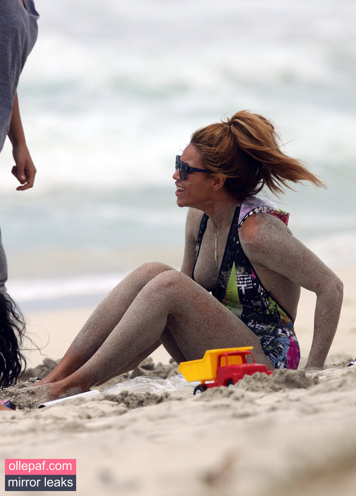 Latest Leaks Beyoncé Knowles Nude #148 - Fapello