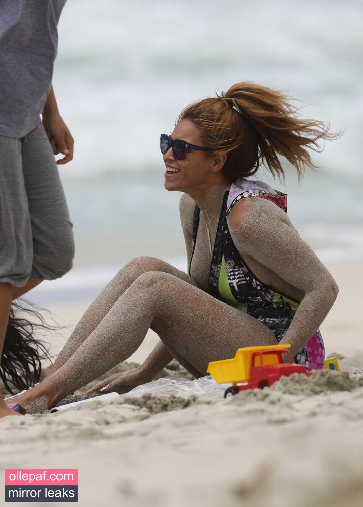 Latest Leaks Beyoncé Knowles Nude #149 - Fapello