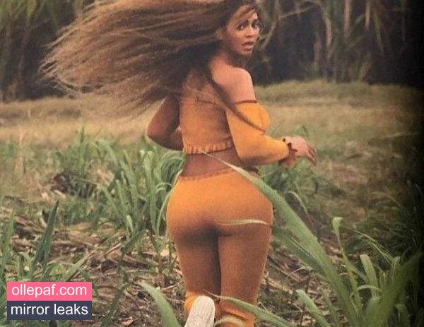 Latest Leaks Beyoncé Knowles Nude #16 - Fapello