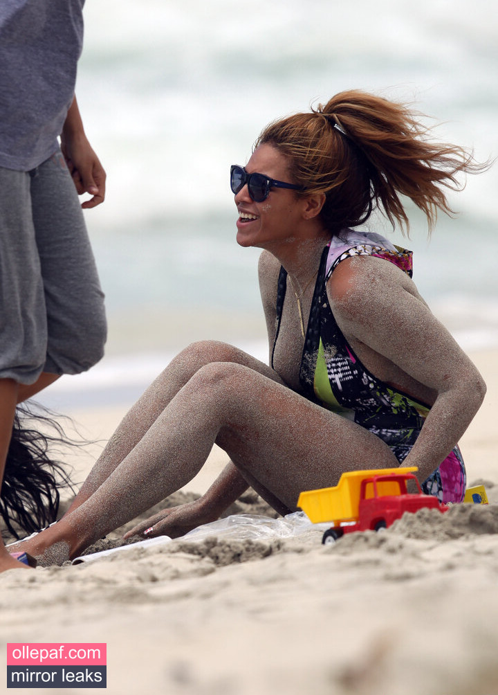 Latest Leaks Beyoncé Knowles Nude #152 - Fapello