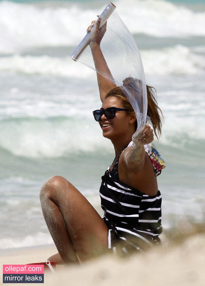 Latest Leaks Beyoncé Knowles Nude #156 - Fapello