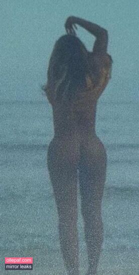 Latest Leaks Beyoncé Knowles Nude #17 - Fapello