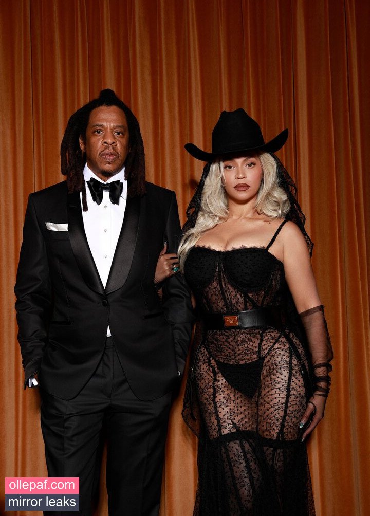 Latest Leaks Beyoncé Knowles Nude #163 - Fapello