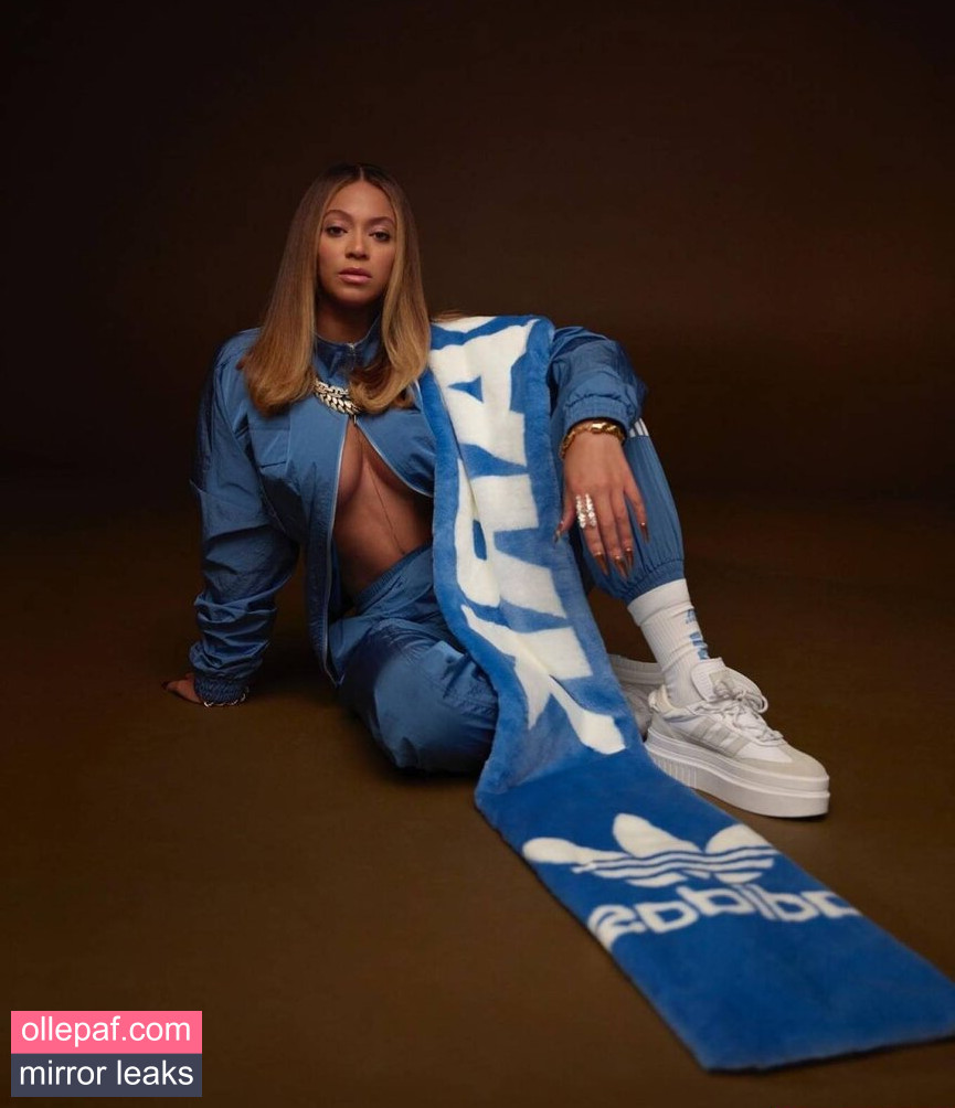 Latest Leaks Beyoncé Knowles Nude #173 - Fapello