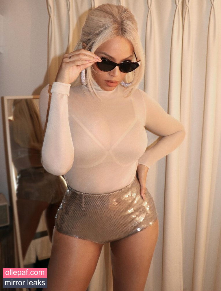 Latest Leaks Beyoncé Knowles Nude #183 - Fapello