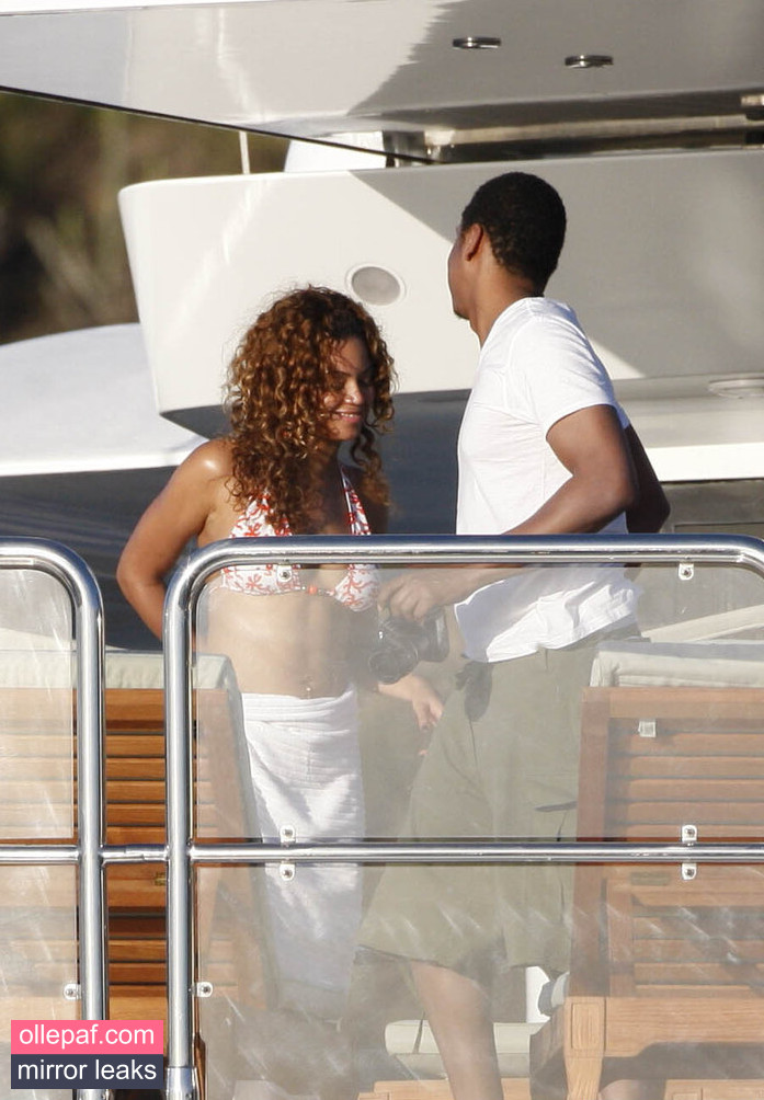 Latest Leaks Beyoncé Knowles Nude #194 - Fapello