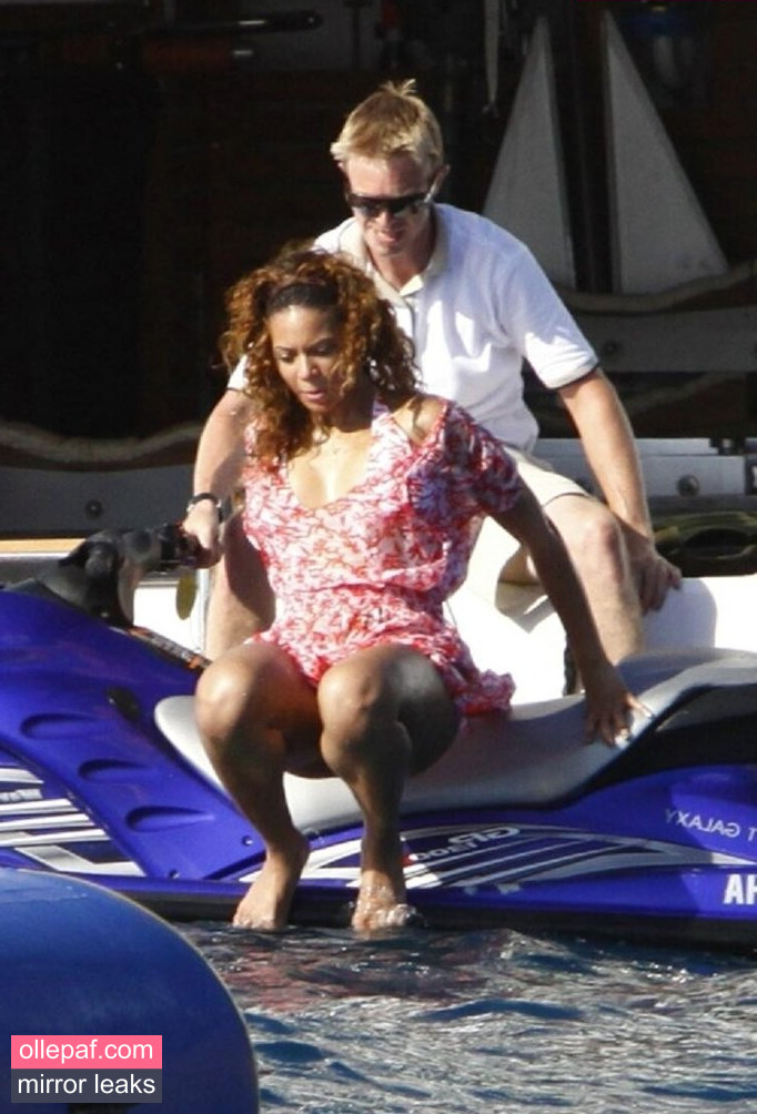 Latest Leaks Beyoncé Knowles Nude #195 - Fapello