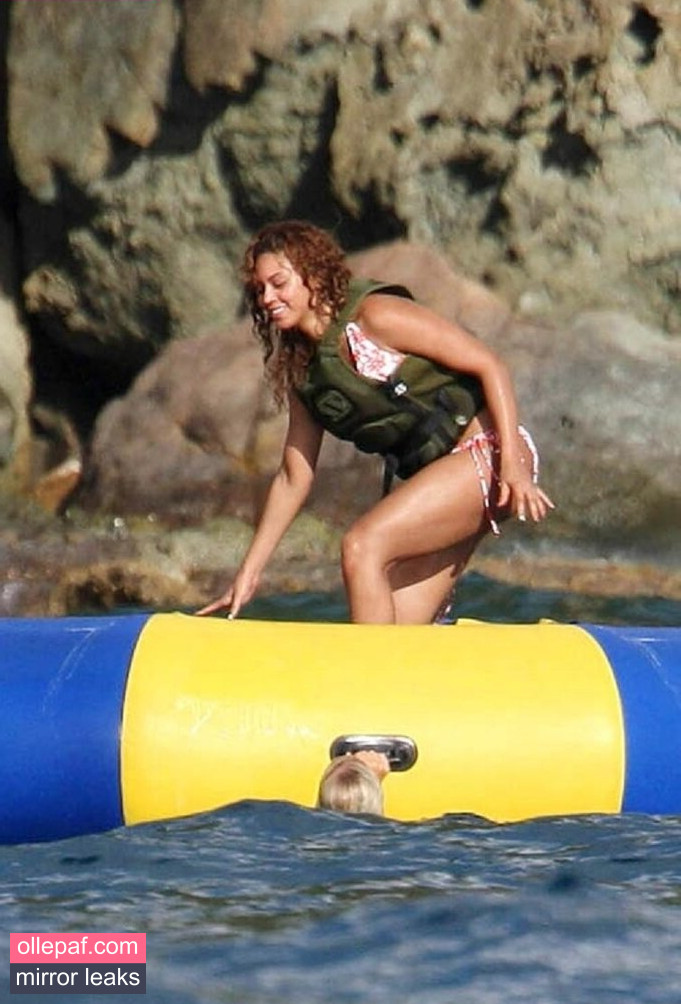Latest Leaks Beyoncé Knowles Nude #198 - Fapello