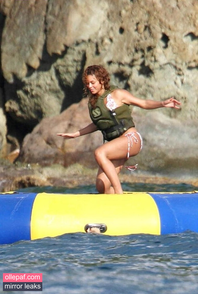 Latest Leaks Beyoncé Knowles Nude #199 - Fapello