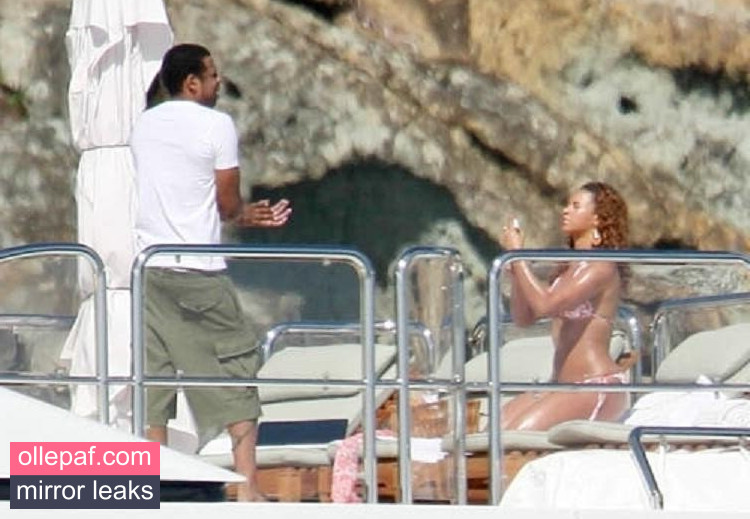 Latest Leaks Beyoncé Knowles Nude #200 - Fapello