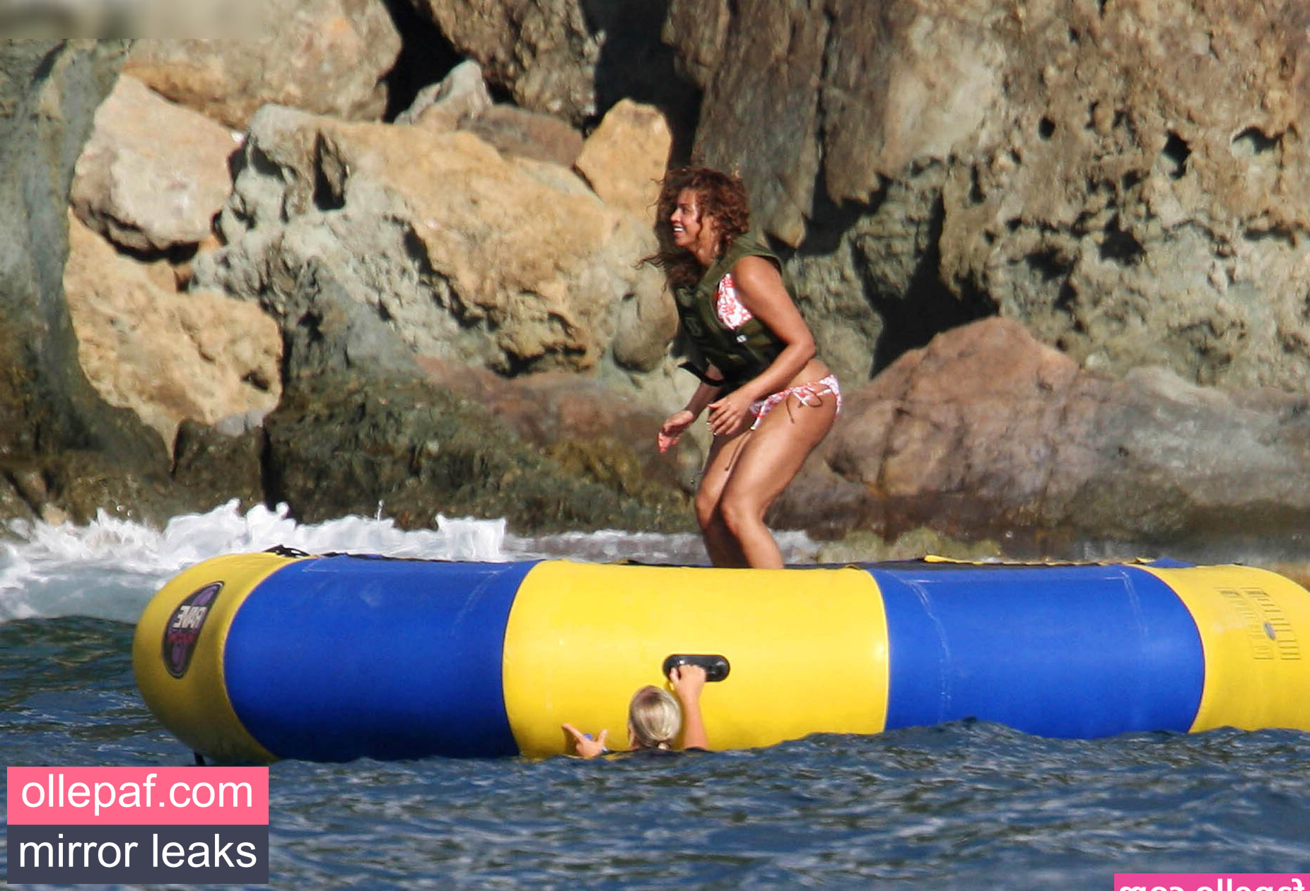 Latest Leaks Beyoncé Knowles Nude #202 - Fapello