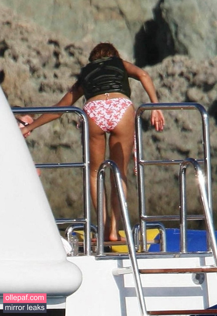 Latest Leaks Beyoncé Knowles Nude #205 - Fapello