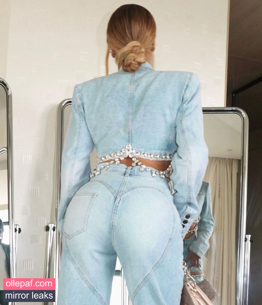 Latest Leaks Beyoncé Knowles Nude #207 - Fapello