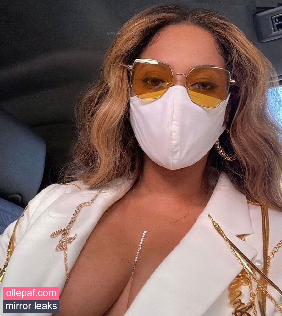 Latest Leaks Beyoncé Knowles Nude #224 - Fapello
