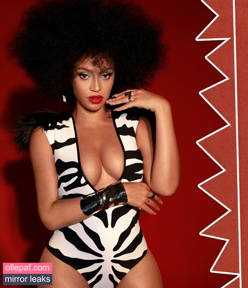 Latest Leaks Beyoncé Knowles Nude #25 - Fapello