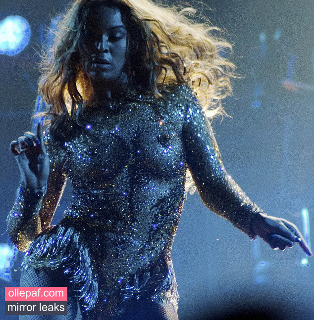 Latest Leaks Beyoncé Knowles Nude #245 - Fapello