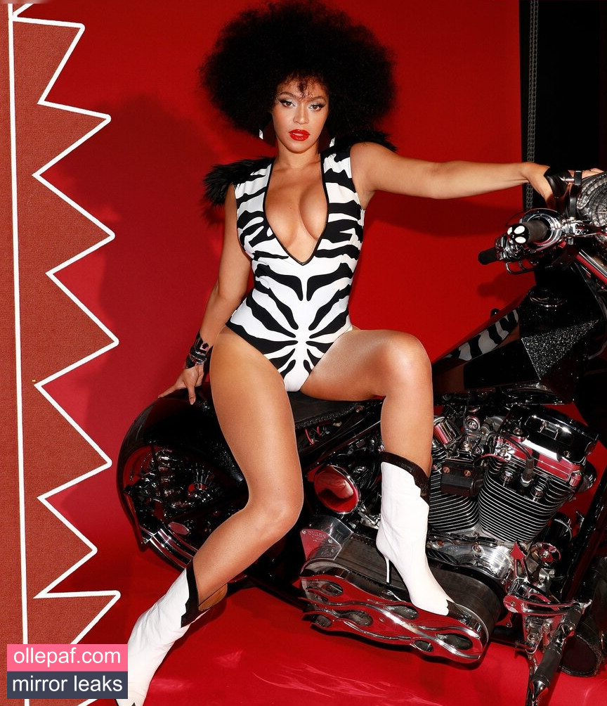 Latest Leaks Beyoncé Knowles Nude #28 - Fapello